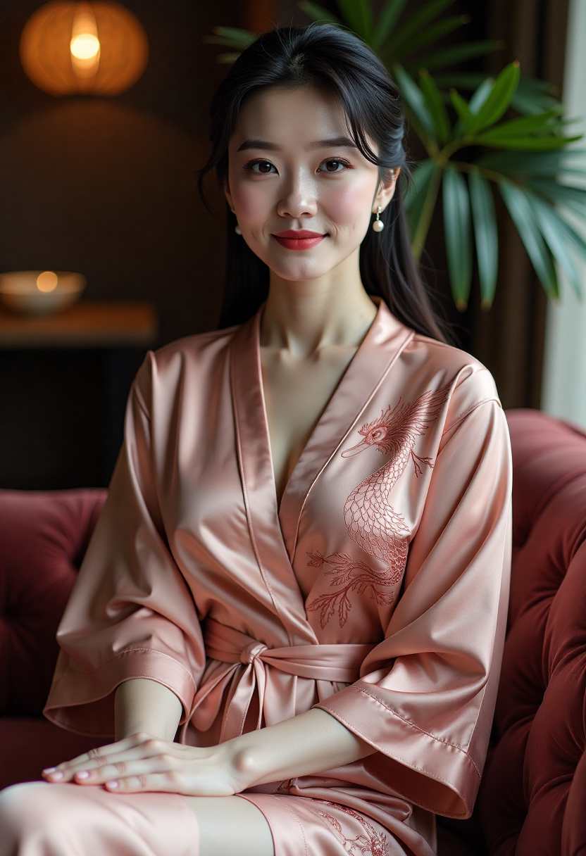 松本葵头像