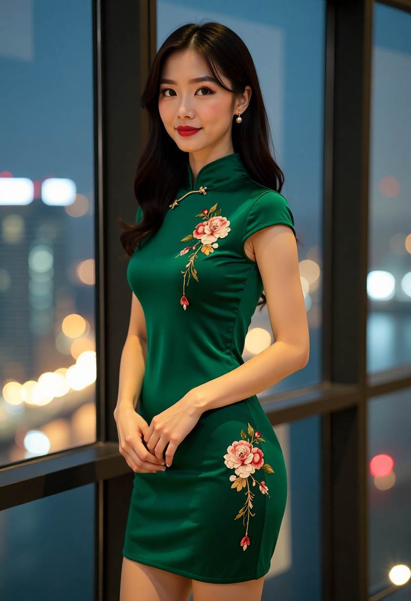 《兄妹秘密》动画海报