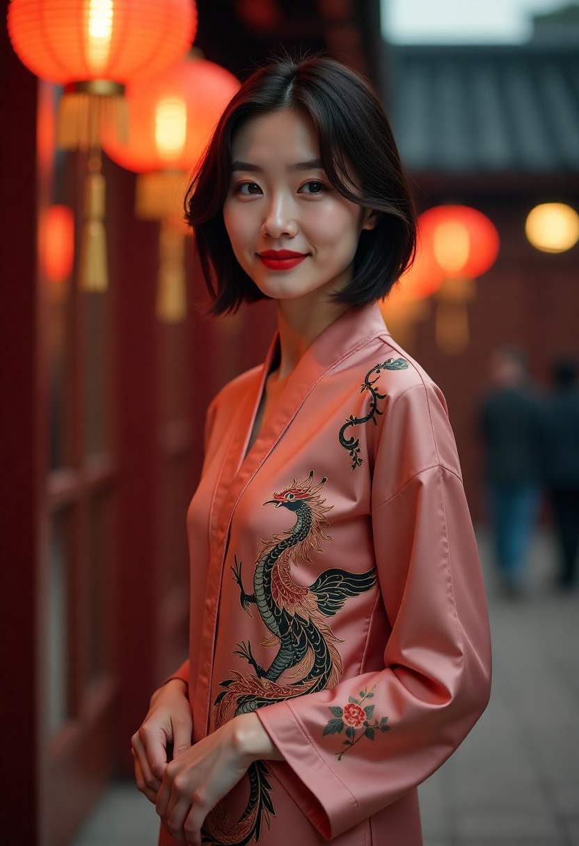 《夜雨邮局》海报