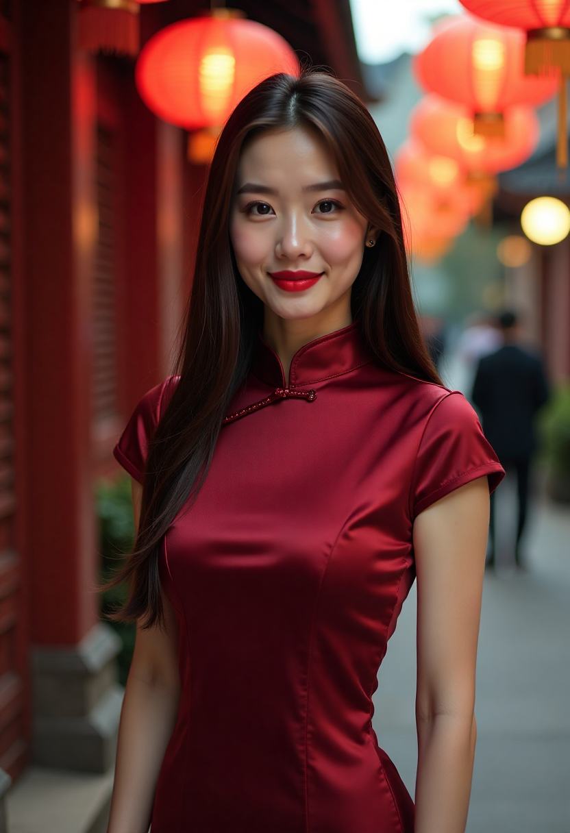 父亲留下的泛黄照片