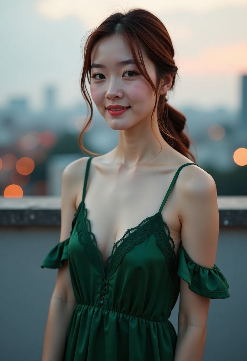 《月台尽头》海报